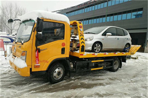 商丘附近道路救援服务