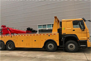 商丘道路救援公司